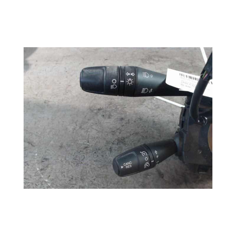BLOC COMMODOS FIAT 500 2007-