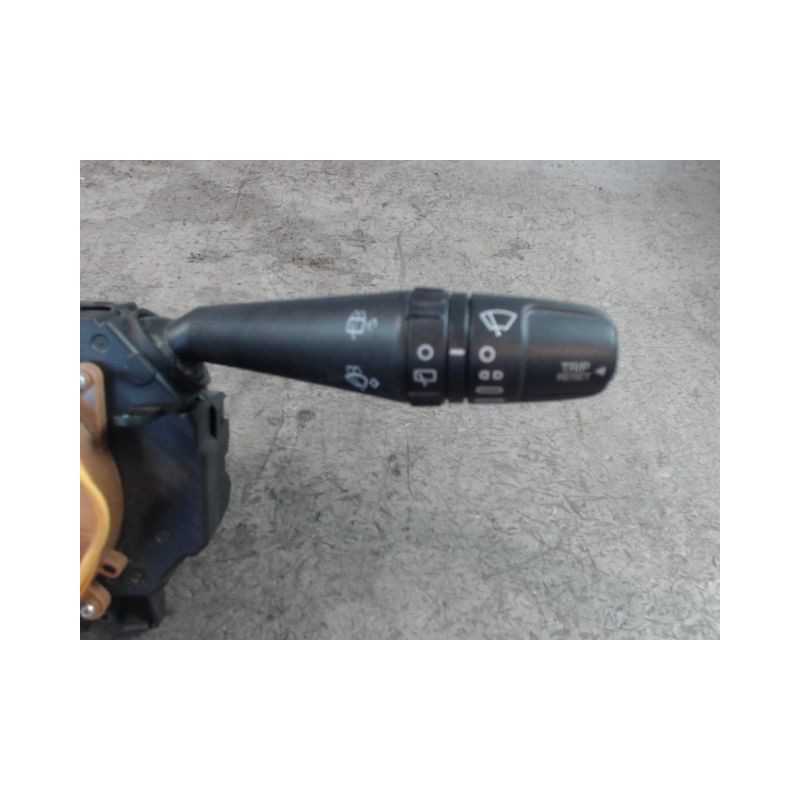 BLOC COMMODOS FIAT 500 2007-