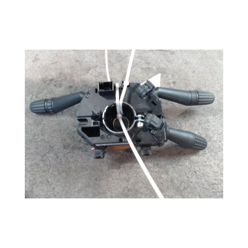 BLOC COMMODOS FIAT 500 2007-