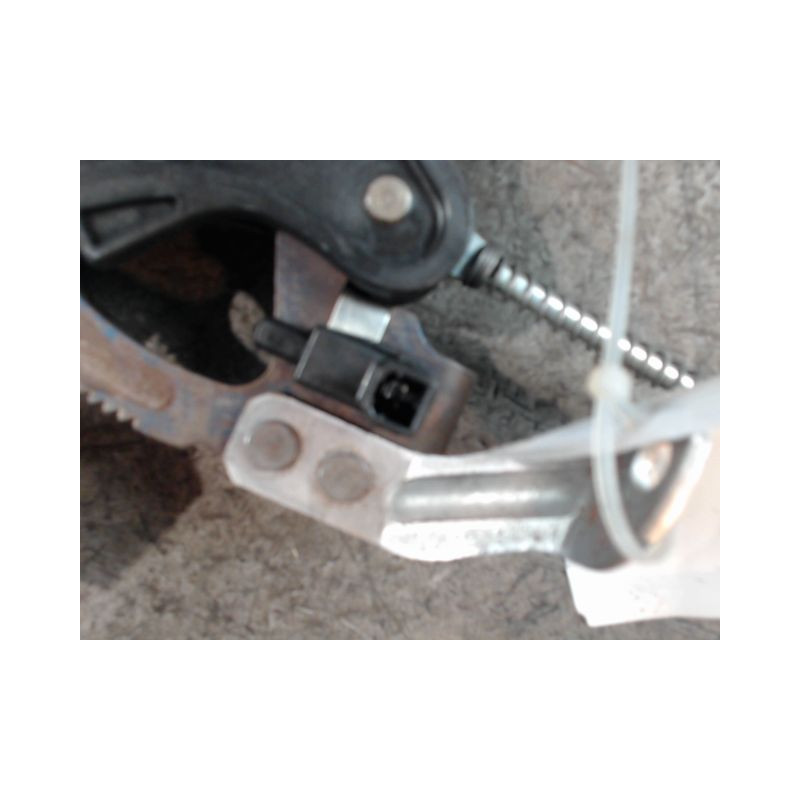 LEVIER FREIN A MAIN FIAT 500 2007-