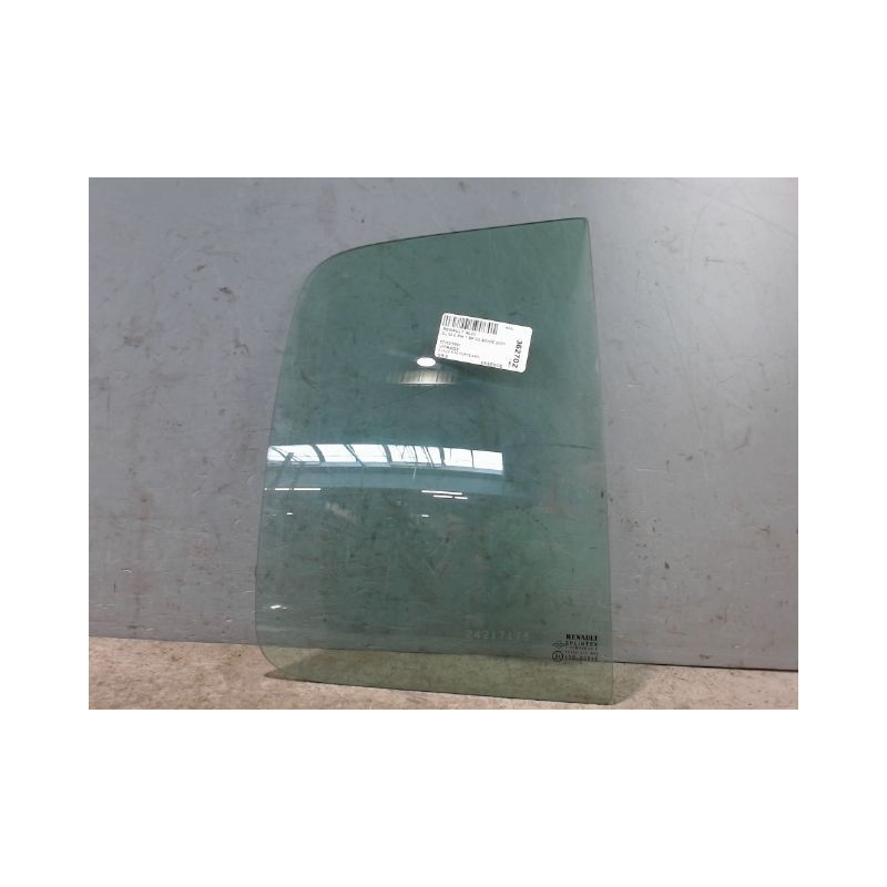 GLACE FIXE PORTE ARD RENAULT CLIO II PH.1 98-2001
