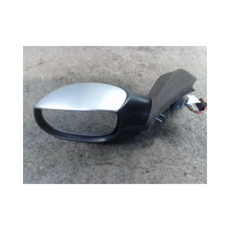 RETROVISEUR EXTERIEUR ELECTRIQUE GAUCHE PEUGEOT 206 5P