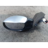 RETROVISEUR EXTERIEUR ELECTRIQUE GAUCHE PEUGEOT 206 5P