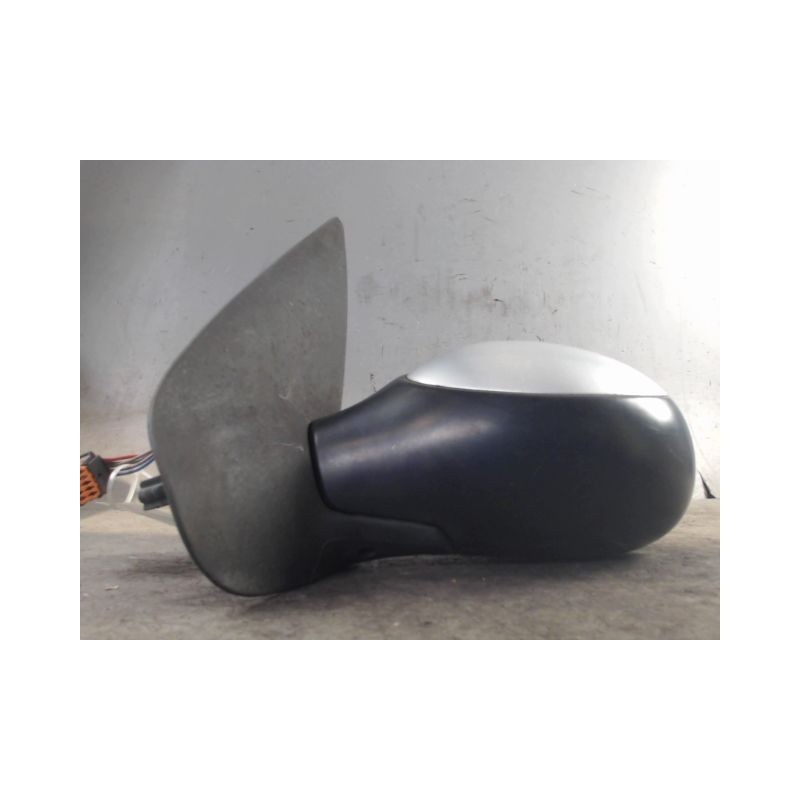 RETROVISEUR EXTERIEUR ELECTRIQUE GAUCHE PEUGEOT 206 5P