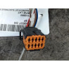 RETROVISEUR EXTERIEUR ELECTRIQUE GAUCHE PEUGEOT 206 5P