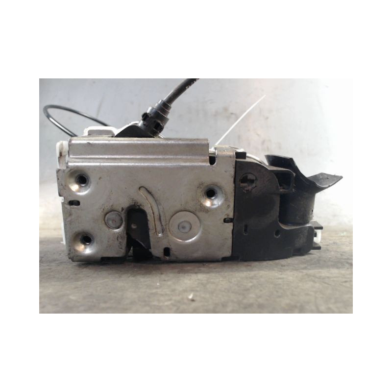 SYSTEME CONDAMNATION AVANT GAUCHE RENAULT TWINGO 2 2010-