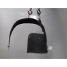 PARE-BOUE AVANT GAUCHE CITROEN SAXO 99-