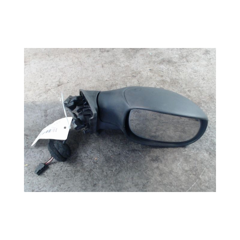 RETROVISEUR EXTERIEUR ELECTRIQUE DROIT CITROEN C3 2005-