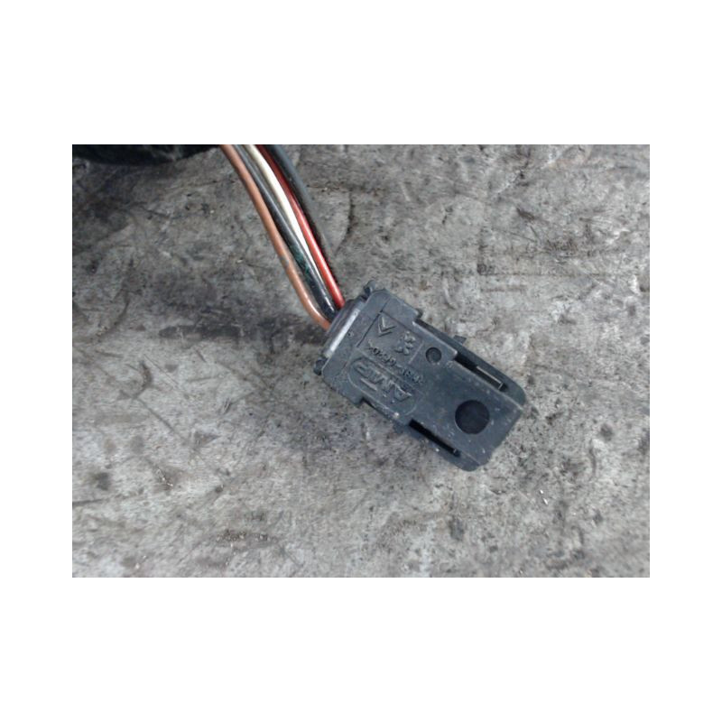 RETROVISEUR EXTERIEUR ELECTRIQUE DROIT CITROEN C3 2005-
