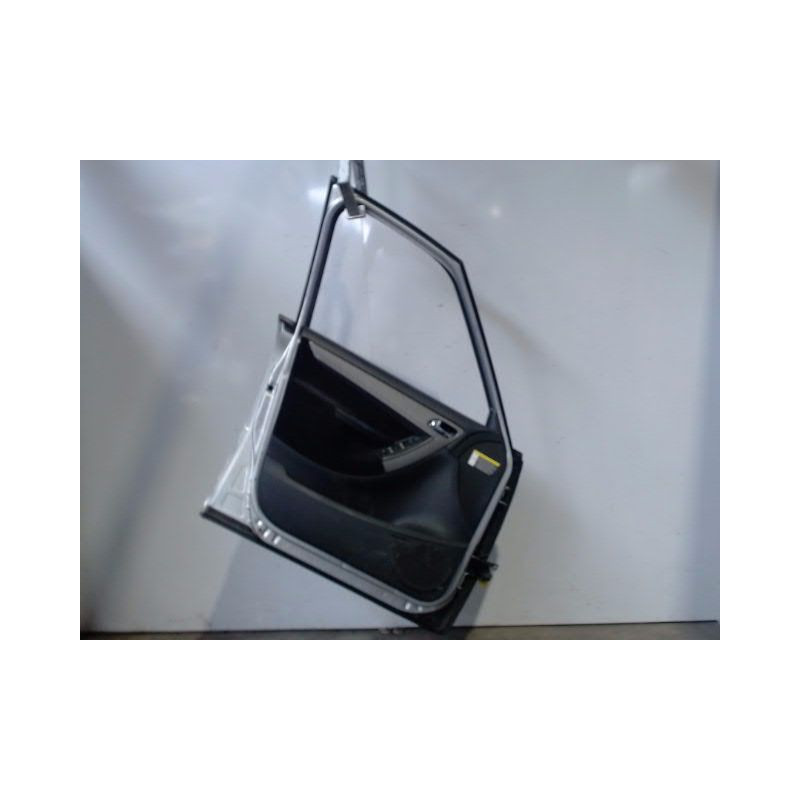 PORTE AVANT GAUCHE CITROEN C4