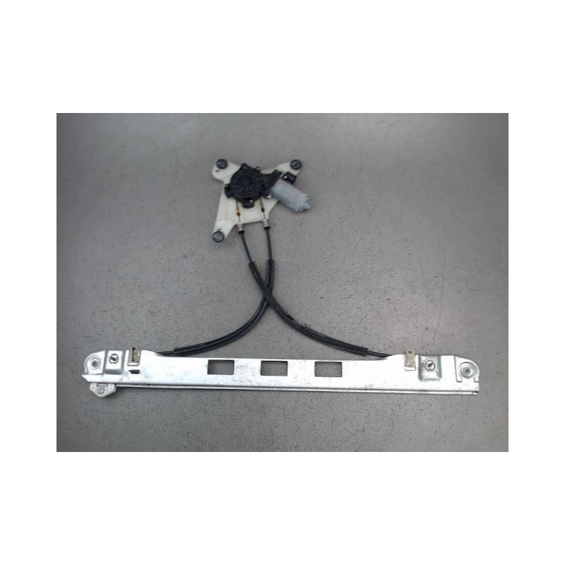 MECANISME LEVE-GLACE AVANT DROIT RENAULT MASTER