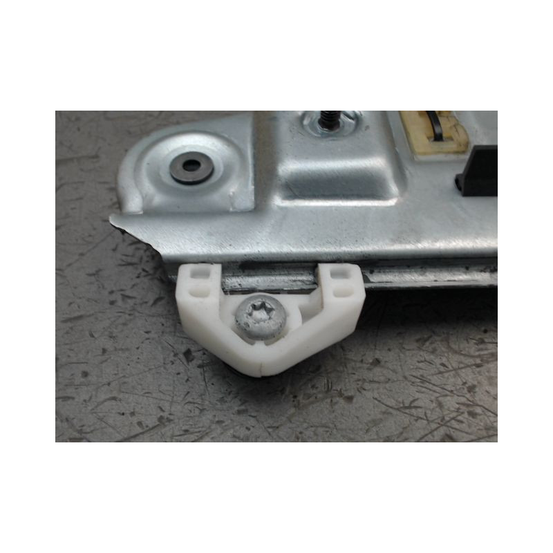 MECANISME LEVE-GLACE AVANT DROIT RENAULT MASTER