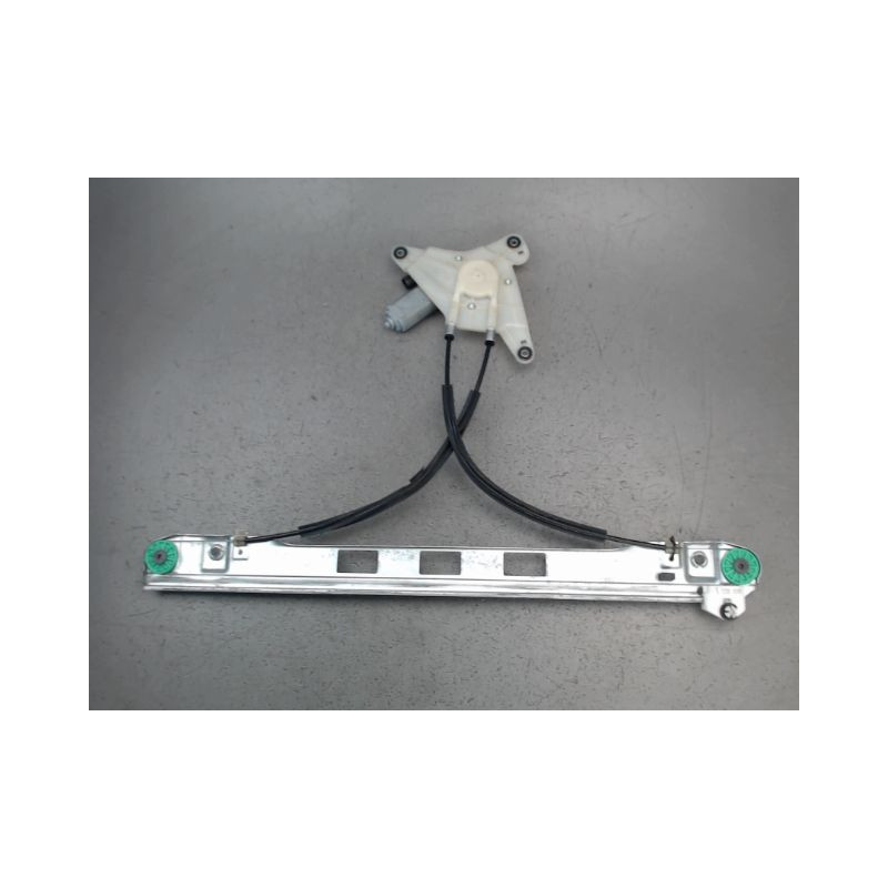 MECANISME LEVE-GLACE AVANT DROIT RENAULT MASTER