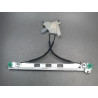 MECANISME LEVE-GLACE AVANT DROIT RENAULT MASTER