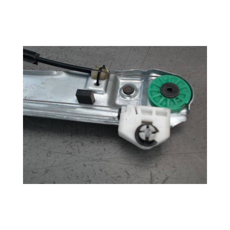 MECANISME LEVE-GLACE AVANT DROIT RENAULT MASTER
