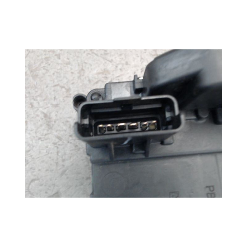 SYSTEME CONDAMNATION AVANT GAUCHE RENAULT MASTER
