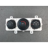 COMMANDE DE CHAUFFAGE RENAULT MASTER