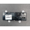 COMMANDE DE CHAUFFAGE RENAULT MASTER