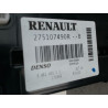 COMMANDE DE CHAUFFAGE RENAULT MASTER