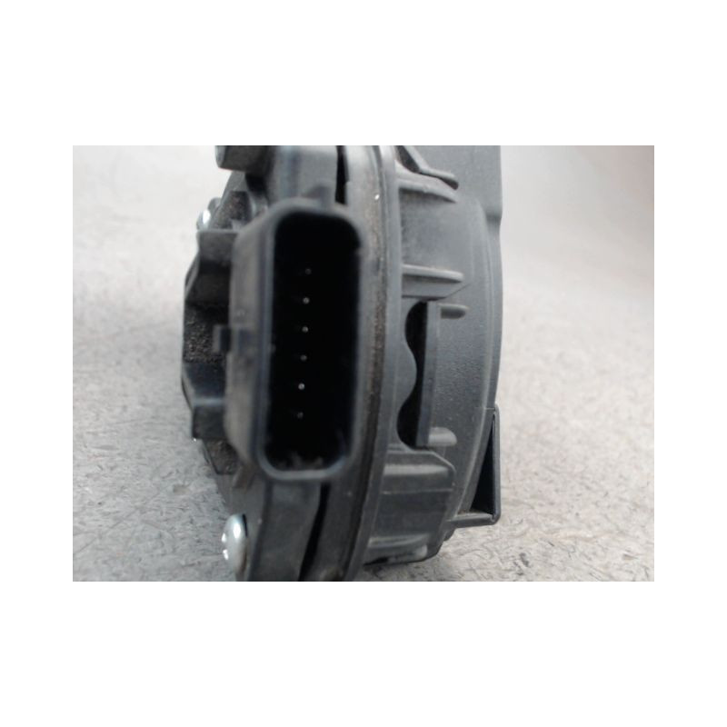 PEDALE ACCELERATEUR RENAULT MASTER