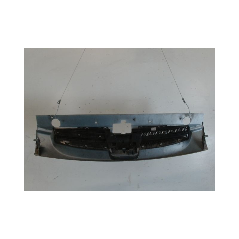 CALANDRE PEUGEOT PARTNER