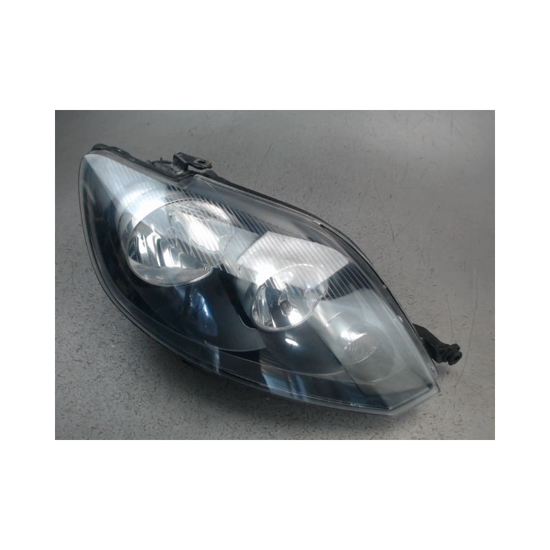 PHARE DROIT VOLKSWAGEN GOLF