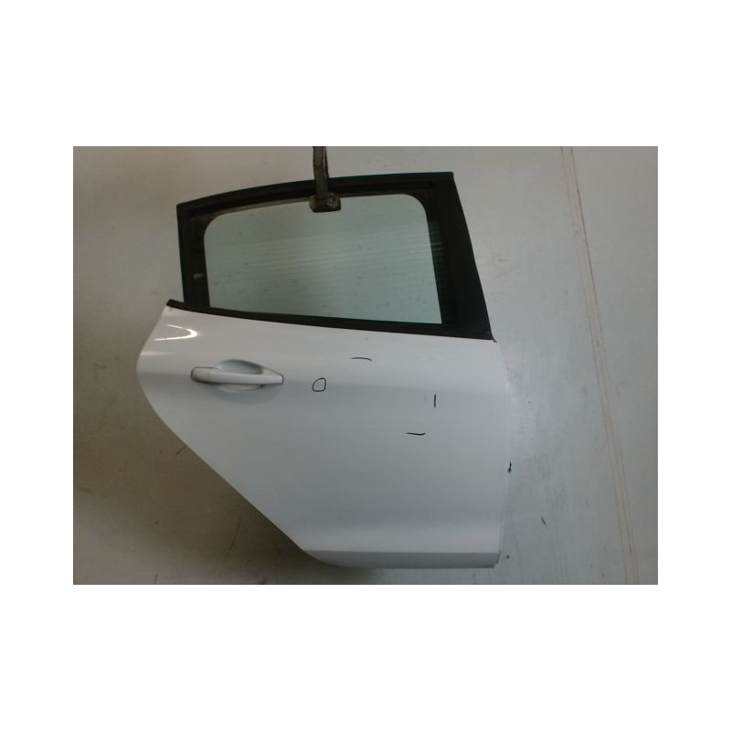 PORTE ARRIERE DROIT PEUGEOT 208