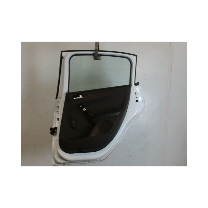PORTE ARRIERE DROIT PEUGEOT 208