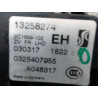 SYSTEME CONDAMNATION AVANT DROIT OPEL MERIVA