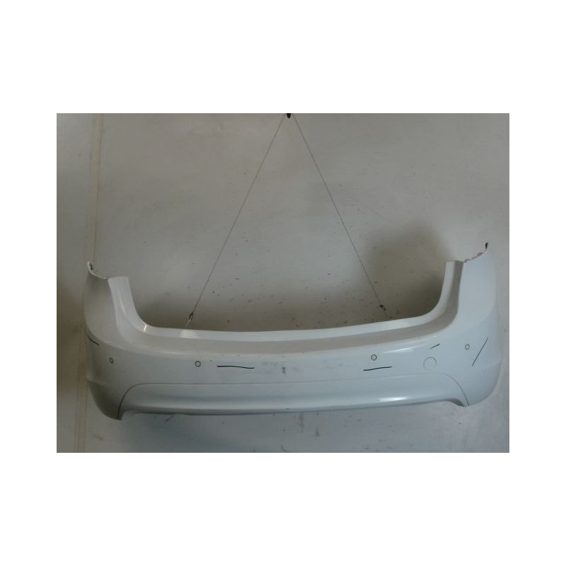 PARE-CHOC ARRIER OPEL MERIVA