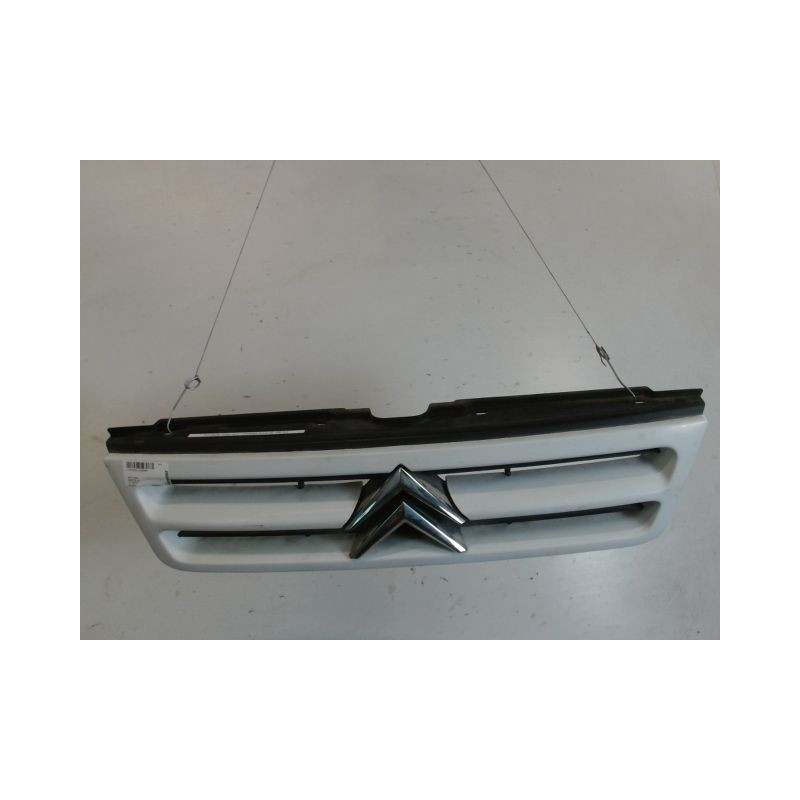 CALANDRE CITROEN JUMPER