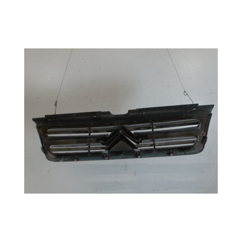 CALANDRE CITROEN JUMPER