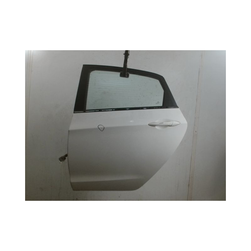 PORTE ARRIERE GAUCHE HYUNDAI I30
