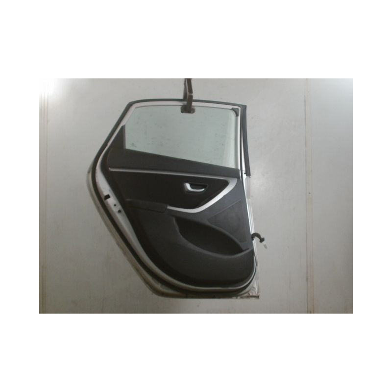 PORTE ARRIERE GAUCHE HYUNDAI I30