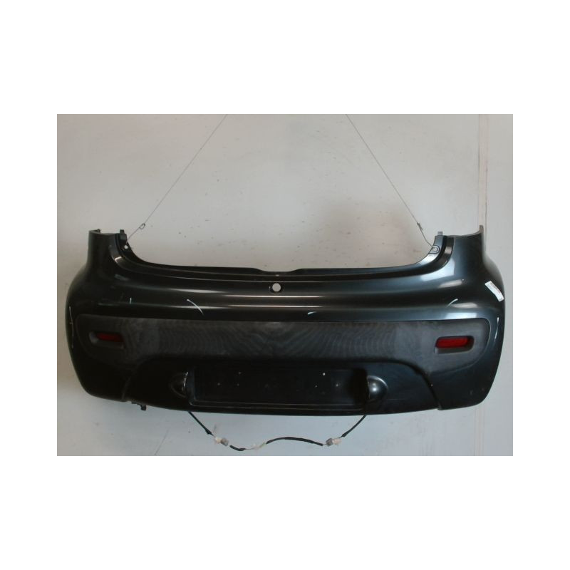 PARE-CHOC ARRIER CITROEN C1