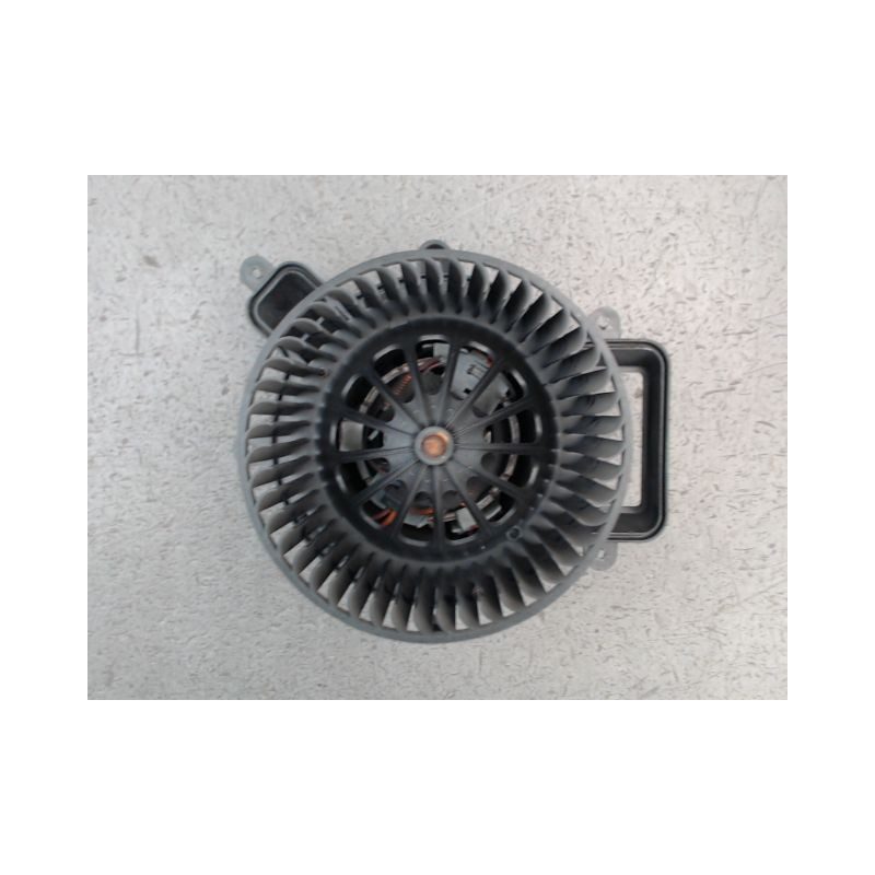 MOTEUR VENTILATEUR CHAUFFAGE PEUGEOT 3008