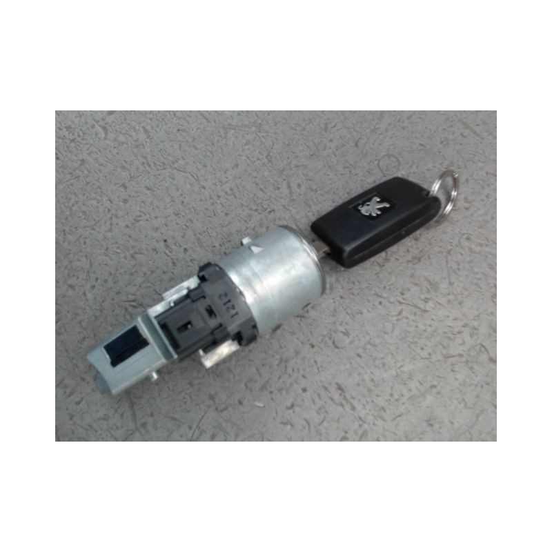 ANTIVOL DE DIRECTION PEUGEOT 3008