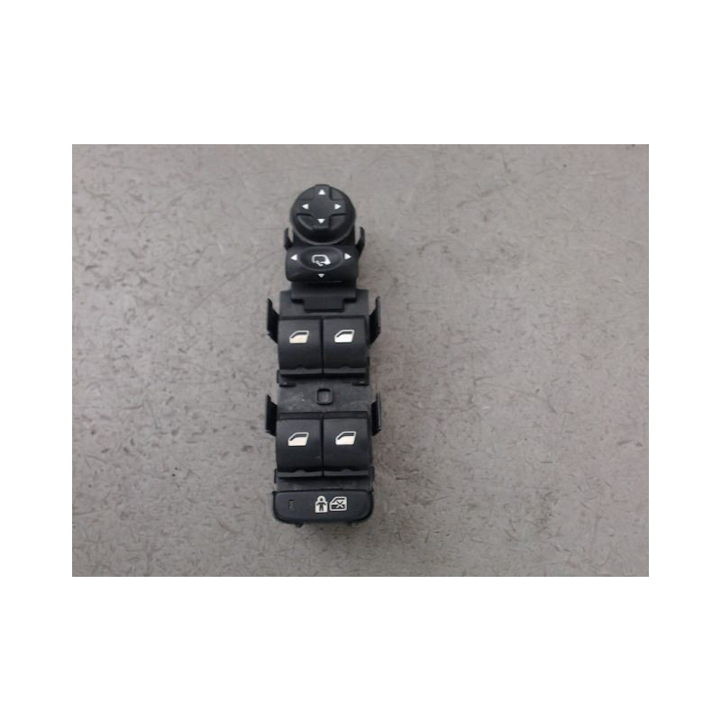 COMMANDE LEVE-GLACE PORTE AVG PEUGEOT 3008