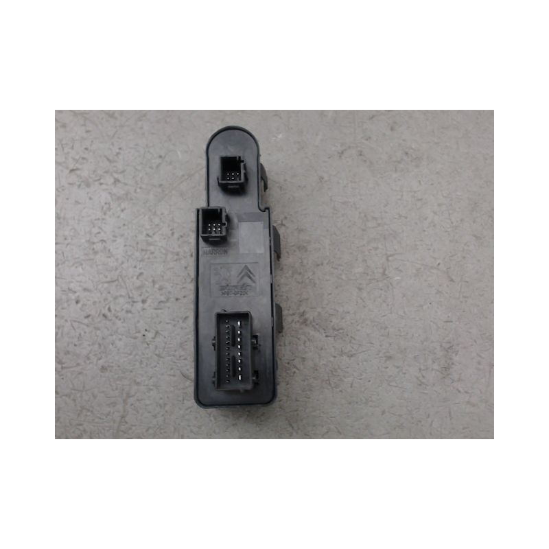 COMMANDE LEVE-GLACE PORTE AVG PEUGEOT 3008
