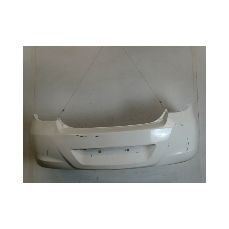 PARE-CHOC ARRIER HYUNDAI I20