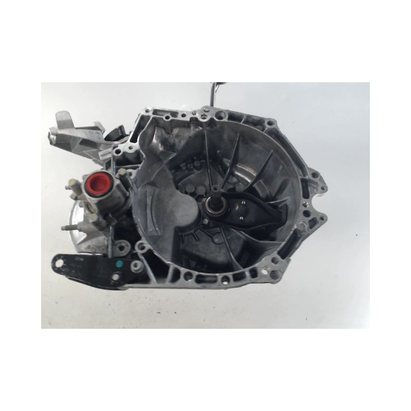 BOITE A VITESSE MECANIQUE PEUGEOT 208 1.5 BlueHDI 100