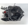 BOITE A VITESSE MECANIQUE PEUGEOT 208 1.5 BlueHDI 100