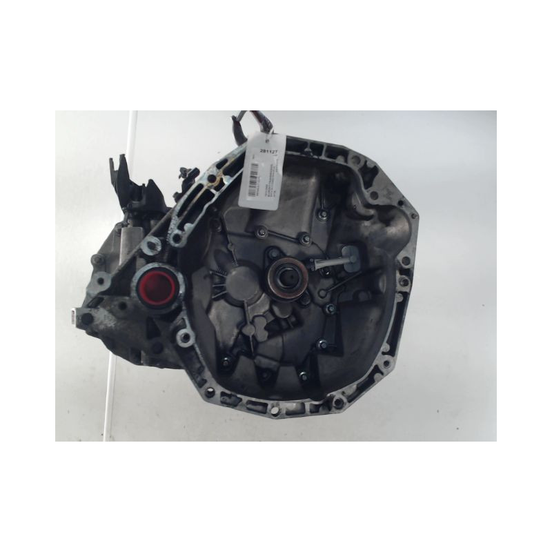 BOITE A VITESSE MECANIQUE RENAULT CLIO 1.6 16V (BR05, BR0B, BR0Y, BR15, BR1J, BR1M, BR1Y, CR0B,...