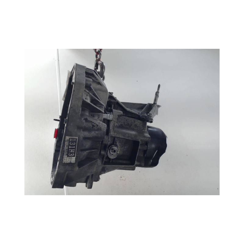 BOITE A VITESSE MECANIQUE RENAULT CLIO 1.6 16V (BR05, BR0B, BR0Y, BR15, BR1J, BR1M, BR1Y, CR0B,...