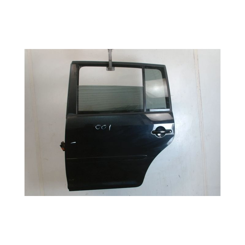 PORTE ARRIERE GAUCHE VOLKSWAGEN TOURAN
