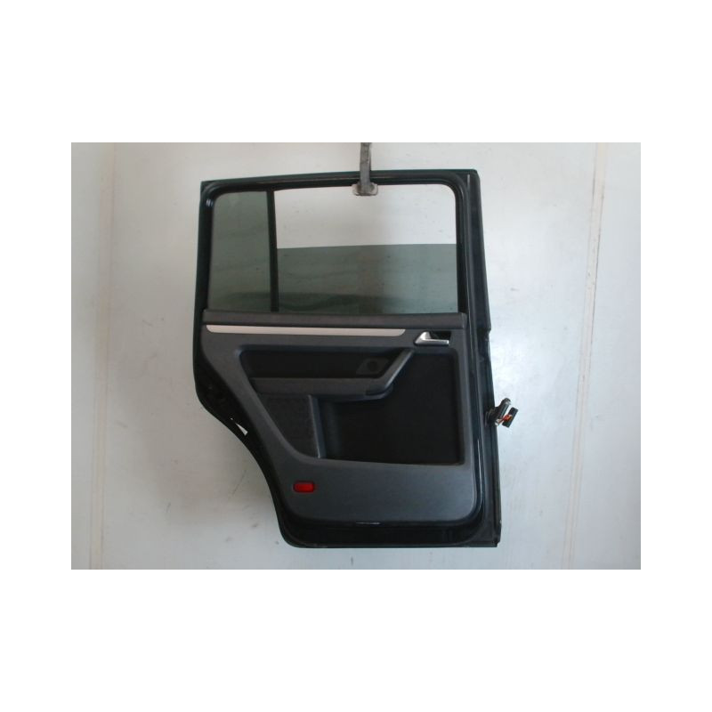PORTE ARRIERE GAUCHE VOLKSWAGEN TOURAN