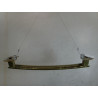 RENFORT PARE-CHOC ARRIERE  CITROEN C3