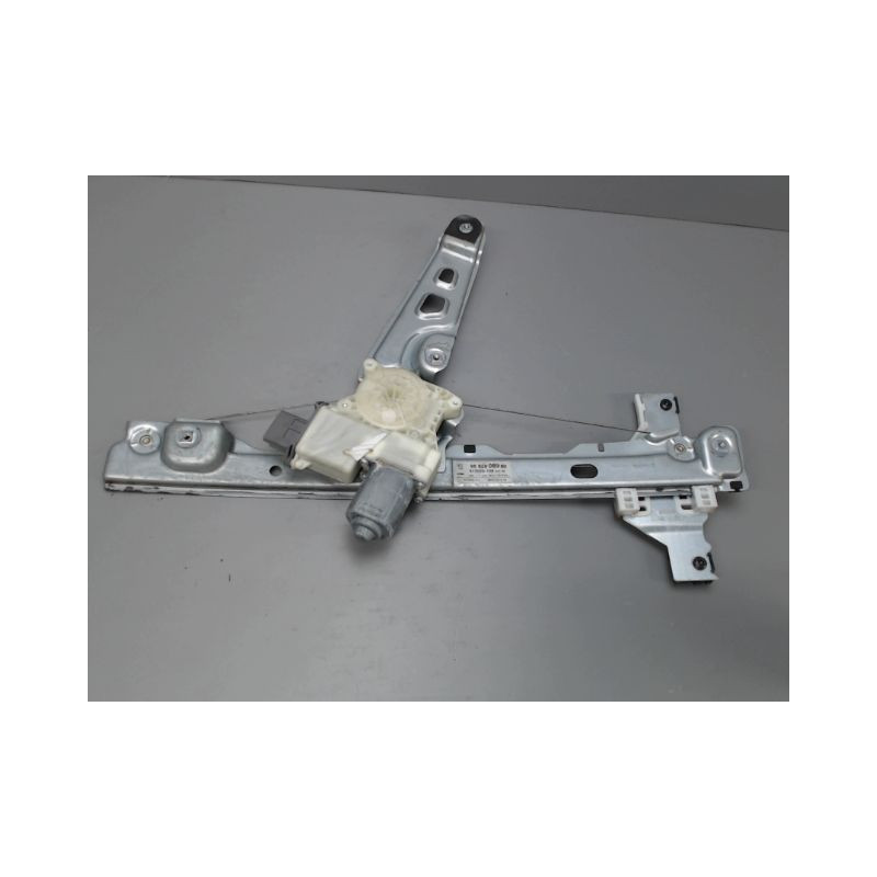 MECANISME LEVE-GLACE AVANT GAUCHE PEUGEOT 3008