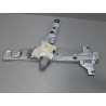 MECANISME LEVE-GLACE AVANT GAUCHE PEUGEOT 3008