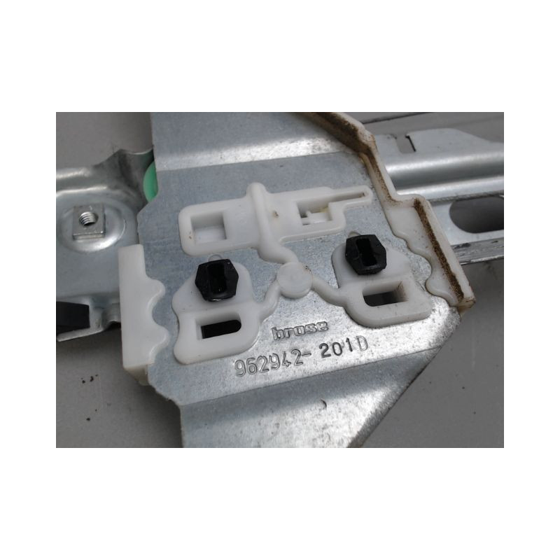 MECANISME LEVE-GLACE AVANT GAUCHE PEUGEOT 3008